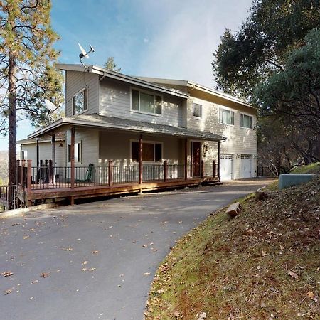 Pine Mountain Getaway Villa Groveland Exterior photo
