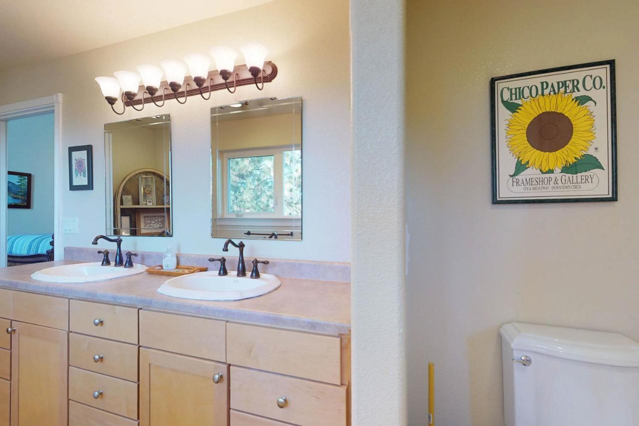 Pine Mountain Getaway Villa Groveland Exterior photo